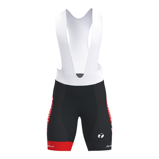 Vitric Bib Shorts Men