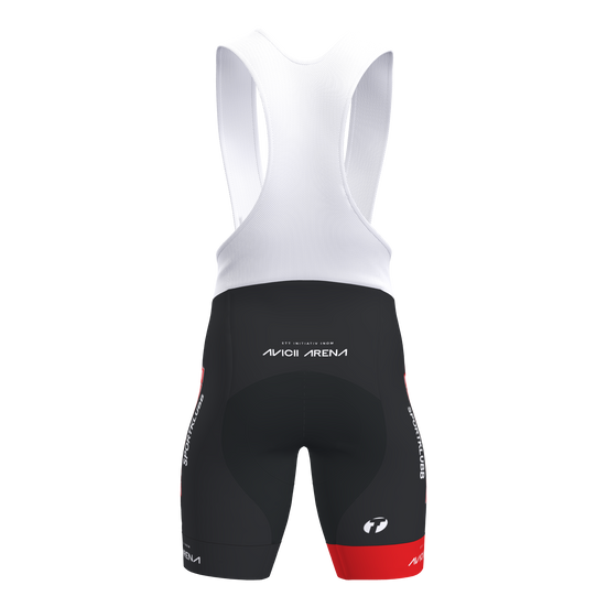 Vitric Bib Shorts Men