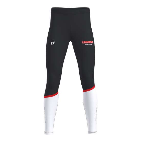 Run 2.0 Long Tights Men