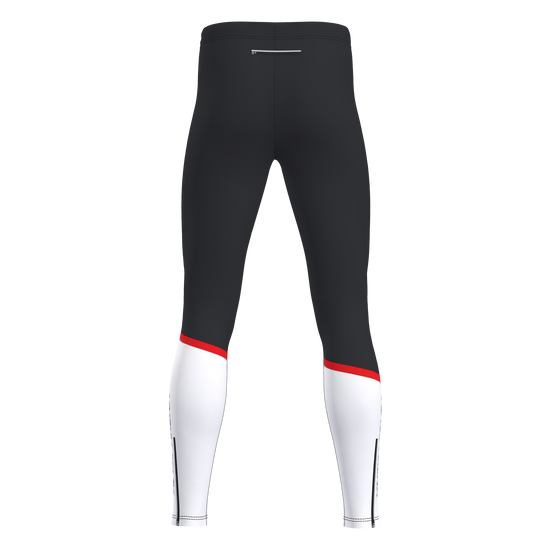 Run 2.0 Long Tights Men