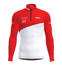 Vision 3.0 Raceshirt LS Men