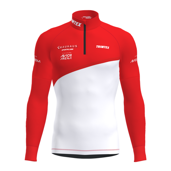 Vision 3.0 Raceshirt LS Men