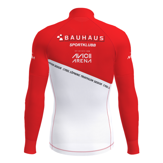 Vision 3.0 Raceshirt LS Men