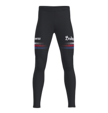 Run 2.0 Long Tights Men