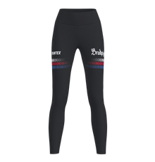 Run 2.0 Long Tights Women