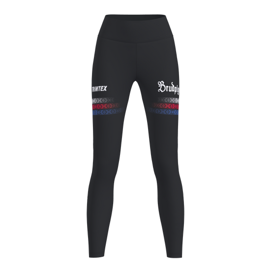 Run 2.0 Long Tights Women