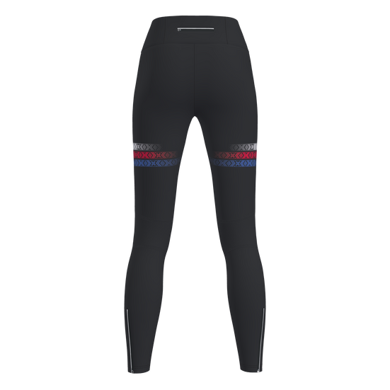Run 2.0 Long Tights Women