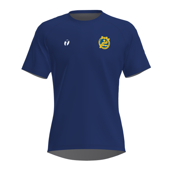 Free T-Shirt SS Men