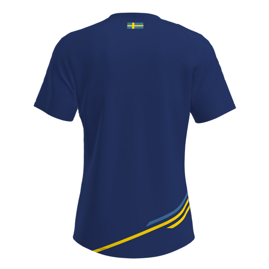 Free T-Shirt SS Women