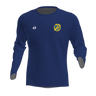 Free T-Shirt LS Men