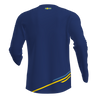 Free T-Shirt LS Men