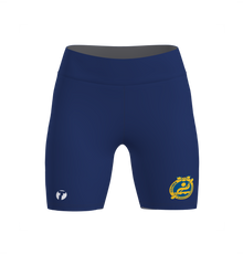 Run 2.0 Short Tights Women