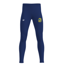 Run 2.0 Long Tights Men