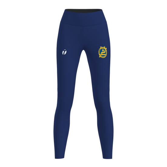 Run 2.0 Long Tights Women