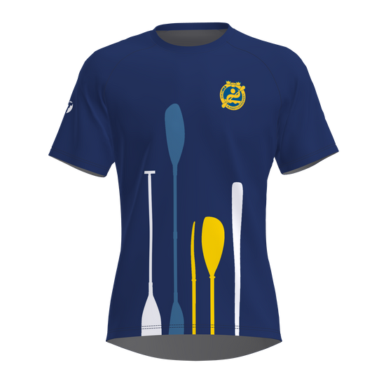 Free T-Shirt SS Men