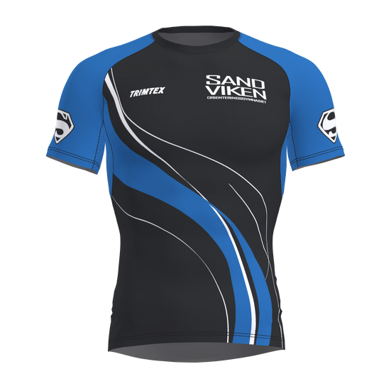 Fast T-Shirt SS Women