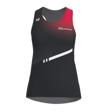 Run Singlet Women