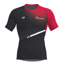 Run Ecogreen T-Shirt SS Jr