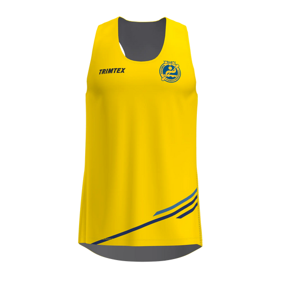 Fast 3.0 Singlet Men