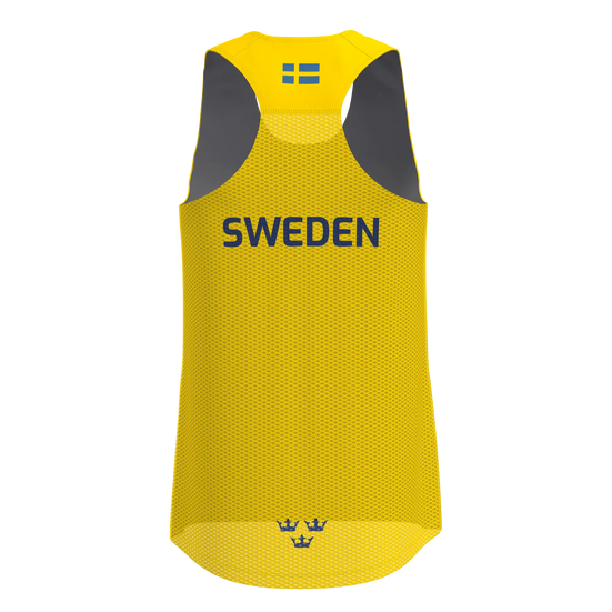 Fast 3.0 Singlet Men
