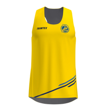 Fast 3.0 Singlet Women
