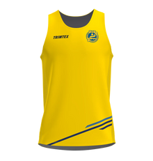 Run Singlet Men