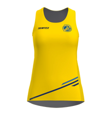 Run Singlet Women