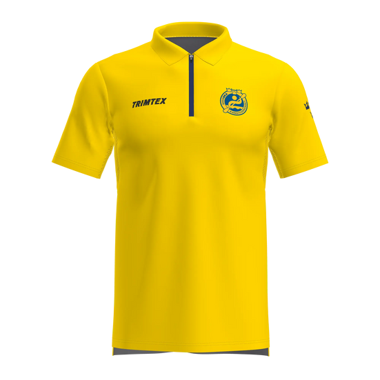 Pique Shirt SS Men