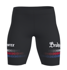 Run 2.0 Short Tights Men