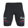 Run 2.0 Short Tights Men