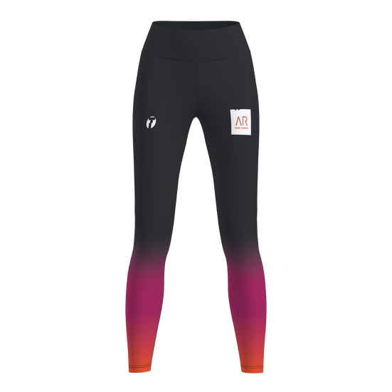 Run 2.0 Long Tights Women