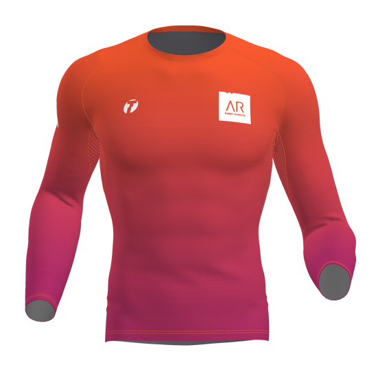 Fast T-Shirt LS Men