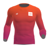 Fast T-Shirt LS Men