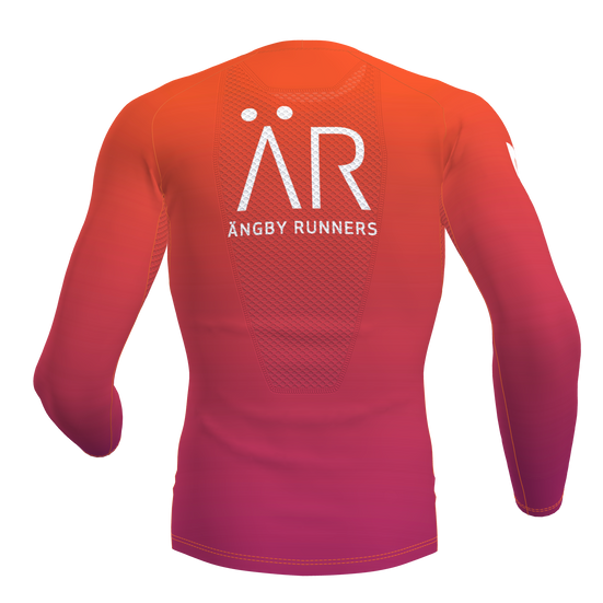Fast T-Shirt LS Men