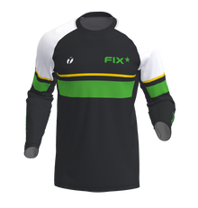 Enduro 2.0 Shirt LS Men