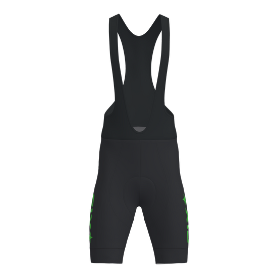 Venom Bib Shorts Men