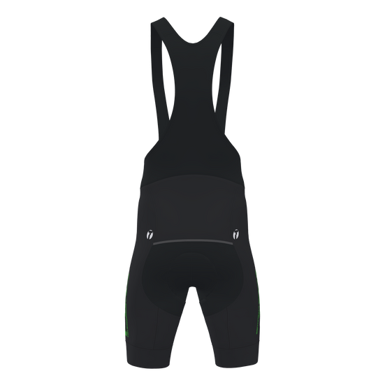 Venom Bib Shorts Men