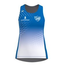 Run Singlet Women
