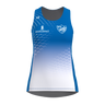 Run Singlet Women