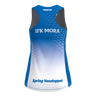 Run Singlet Women
