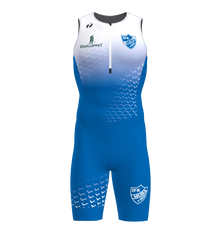 Lead Skinsuit