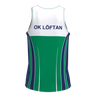 Run Singlet Jr