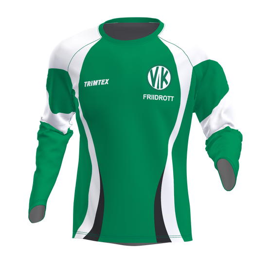 Free T-Shirt LS Jr