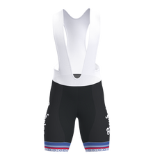 Vitric Bib Shorts Men