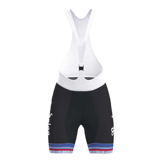 Vitric Bib Shorts Women