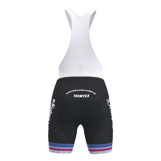 Vitric Bib Shorts Women