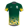 Run T-Shirt SS Jr