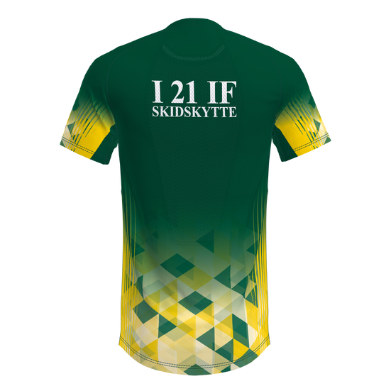 Run T-Shirt SS Jr