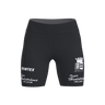 Run 2.0 Short Tights Women