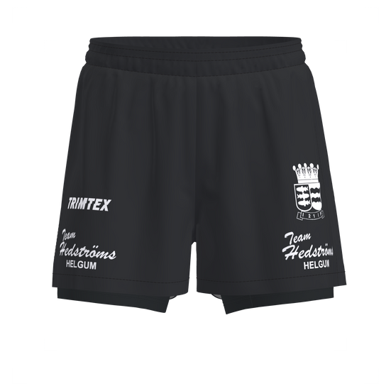 Fast Shorts Women